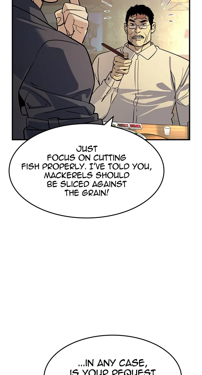 The Heir Chapter 28 page 47 - 