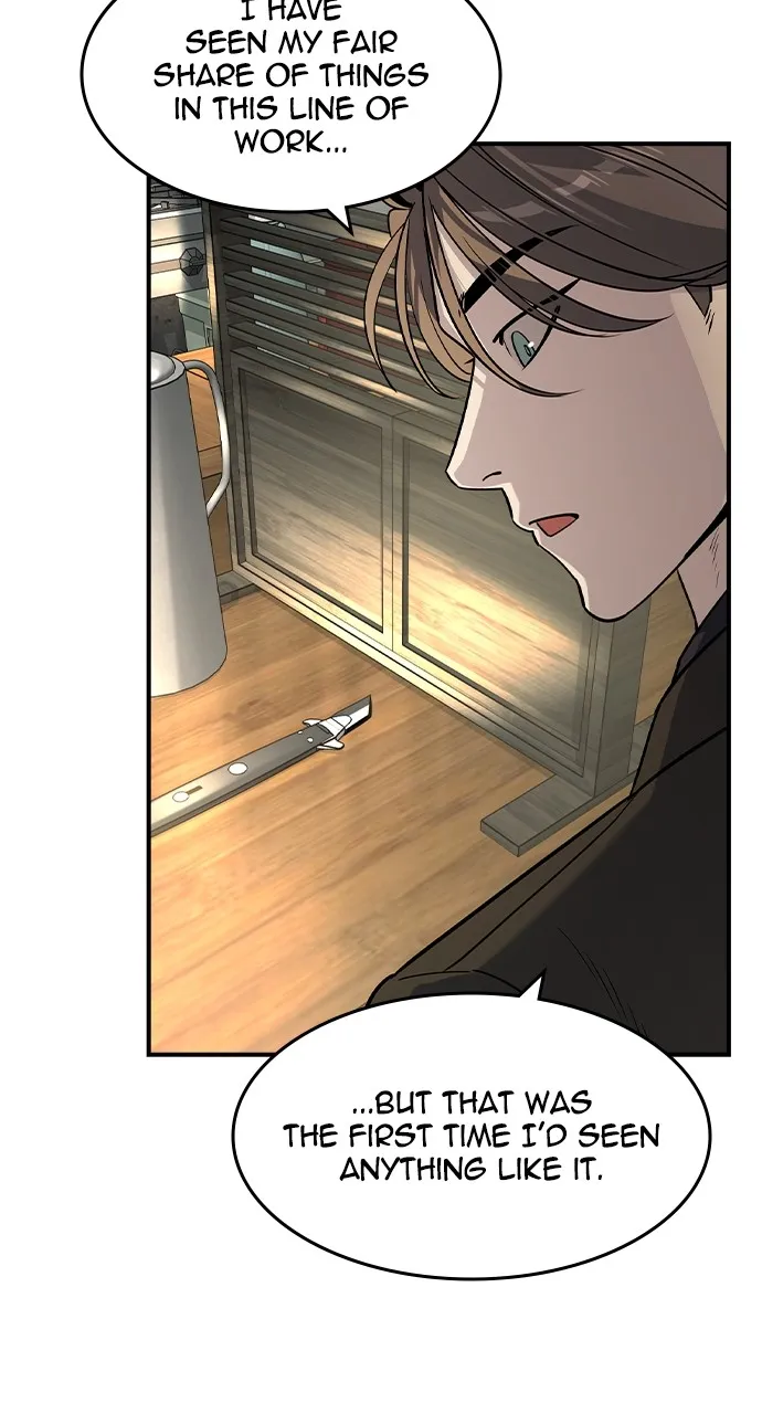 The Heir Chapter 28 page 50 - 