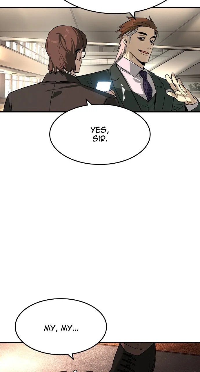 The Heir Chapter 28 page 6 - 