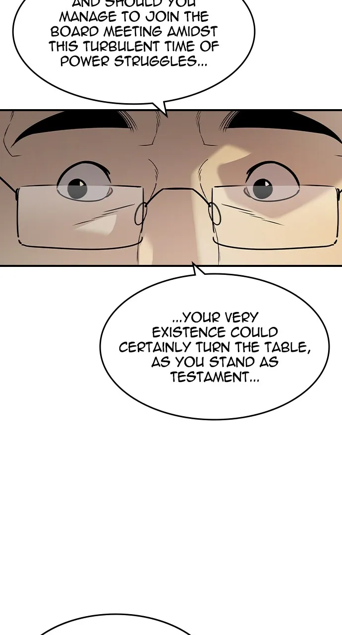The Heir Chapter 28 page 54 - 