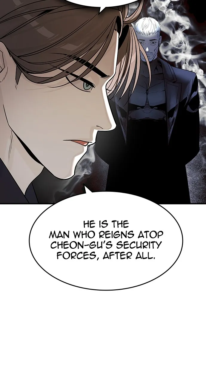 The Heir Chapter 28 page 58 - 