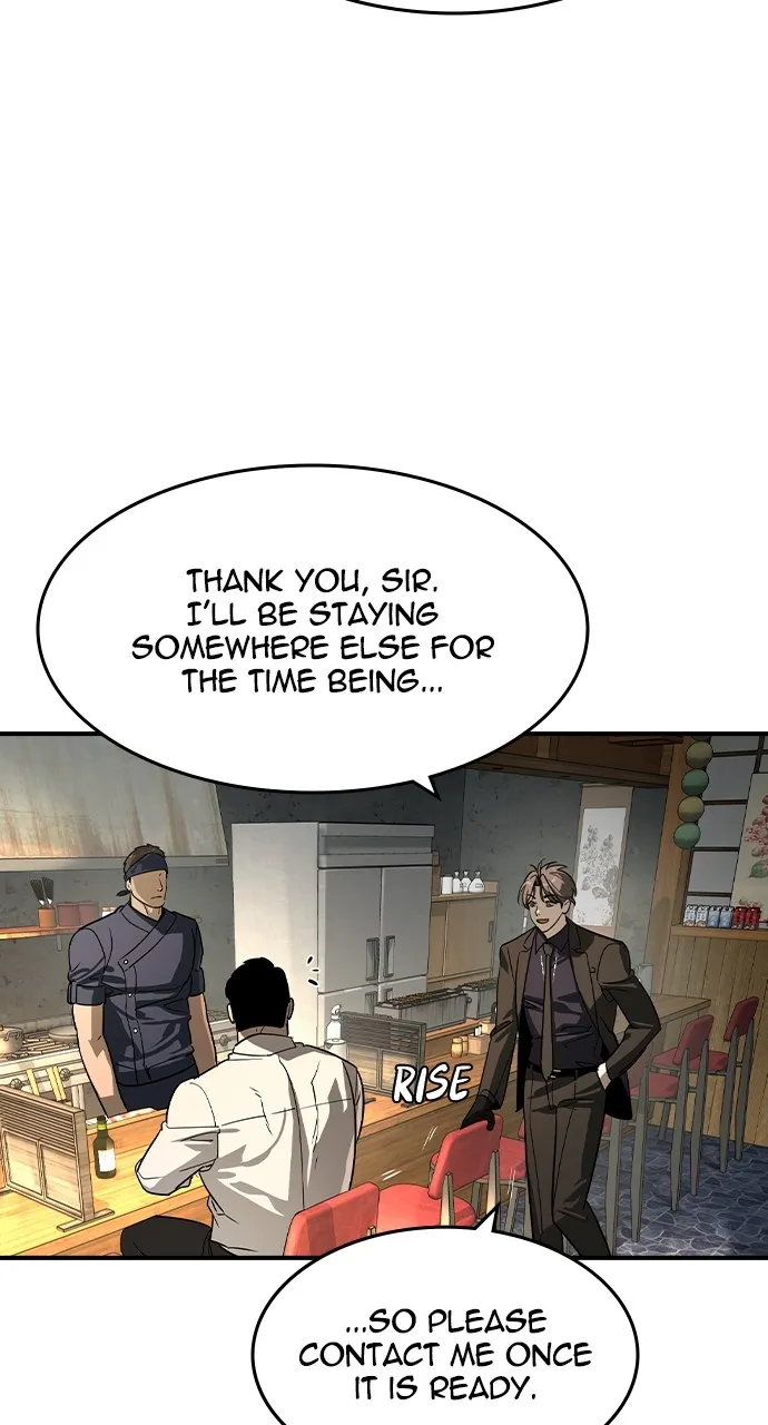 The Heir Chapter 28 page 67 - 