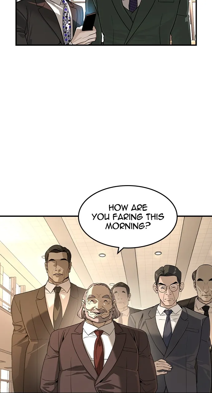 The Heir Chapter 28 page 8 - 
