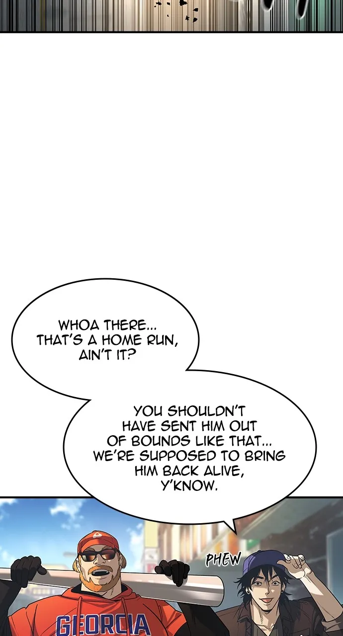 The Heir Chapter 28 page 78 - 