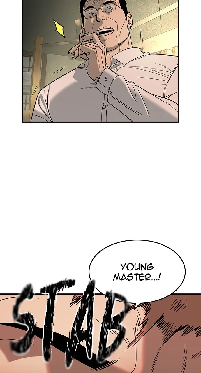 The Heir Chapter 28 page 82 - 