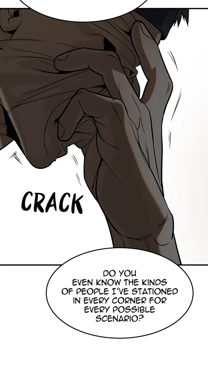 The Heir Chapter 28 page 90 - 