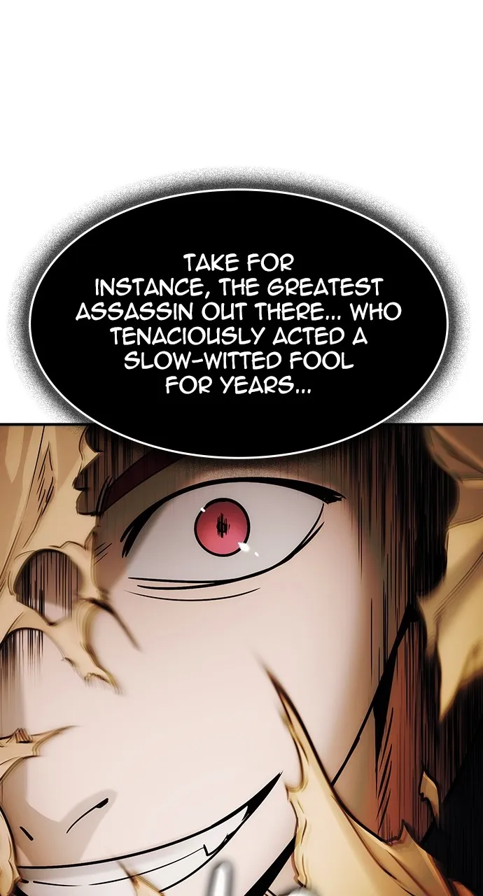 The Heir Chapter 28 page 91 - 