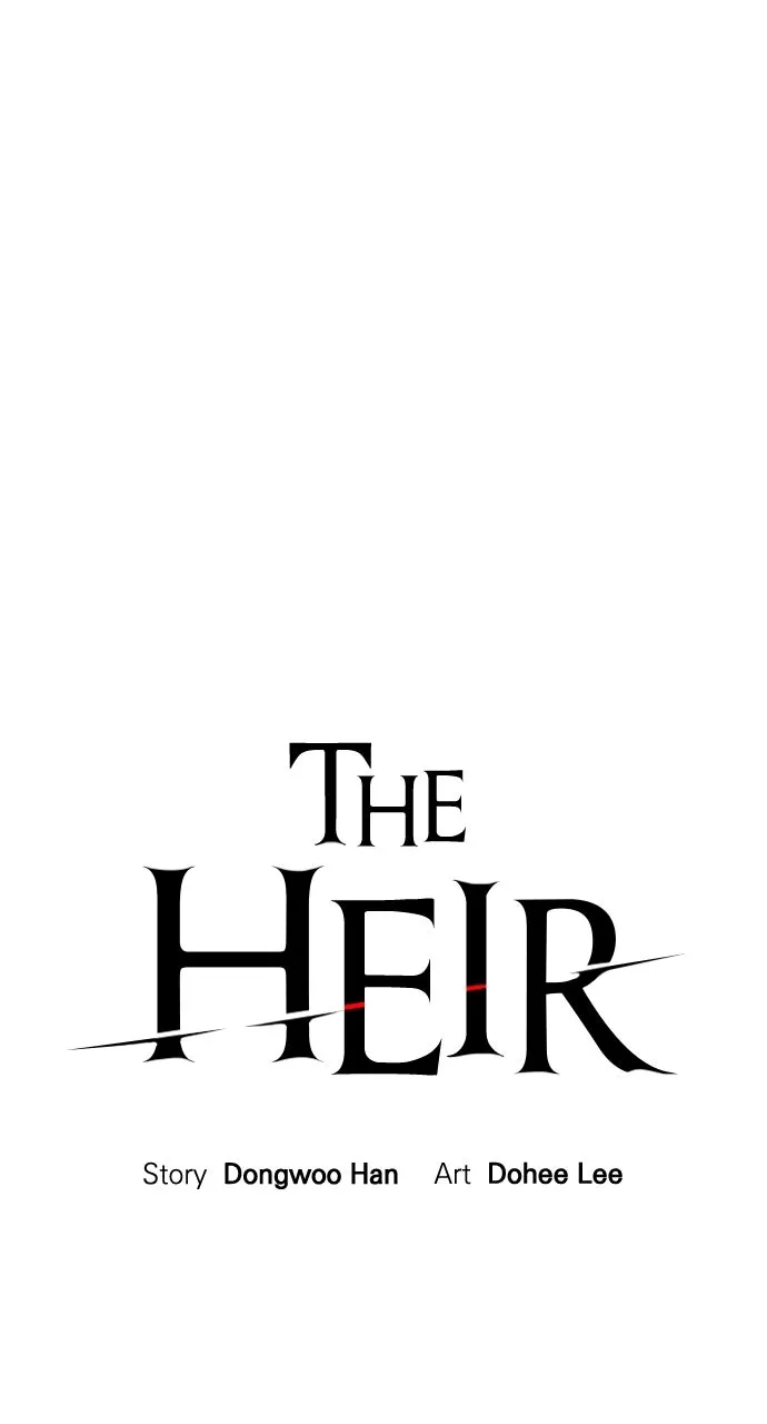 The Heir Chapter 29 page 12 - 