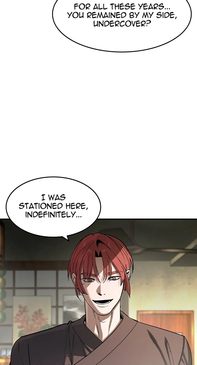 The Heir Chapter 29 page 16 - 