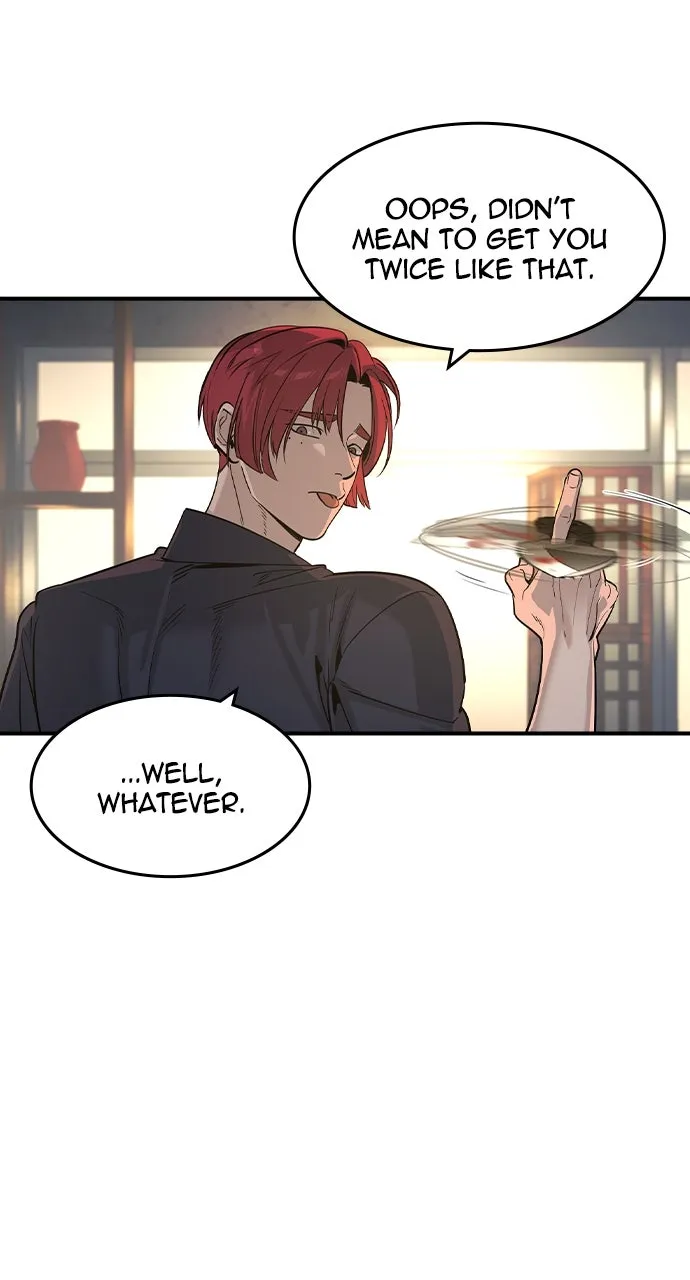 The Heir Chapter 29 page 23 - 