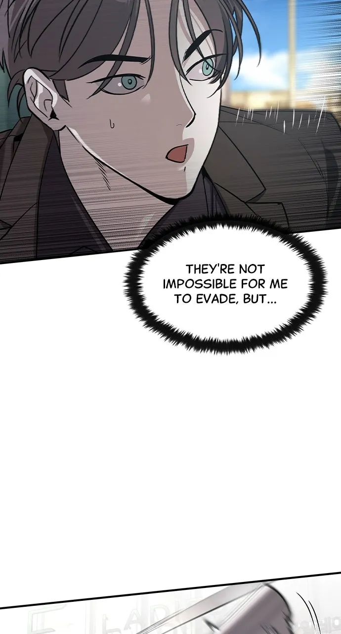 The Heir Chapter 29 page 30 - 