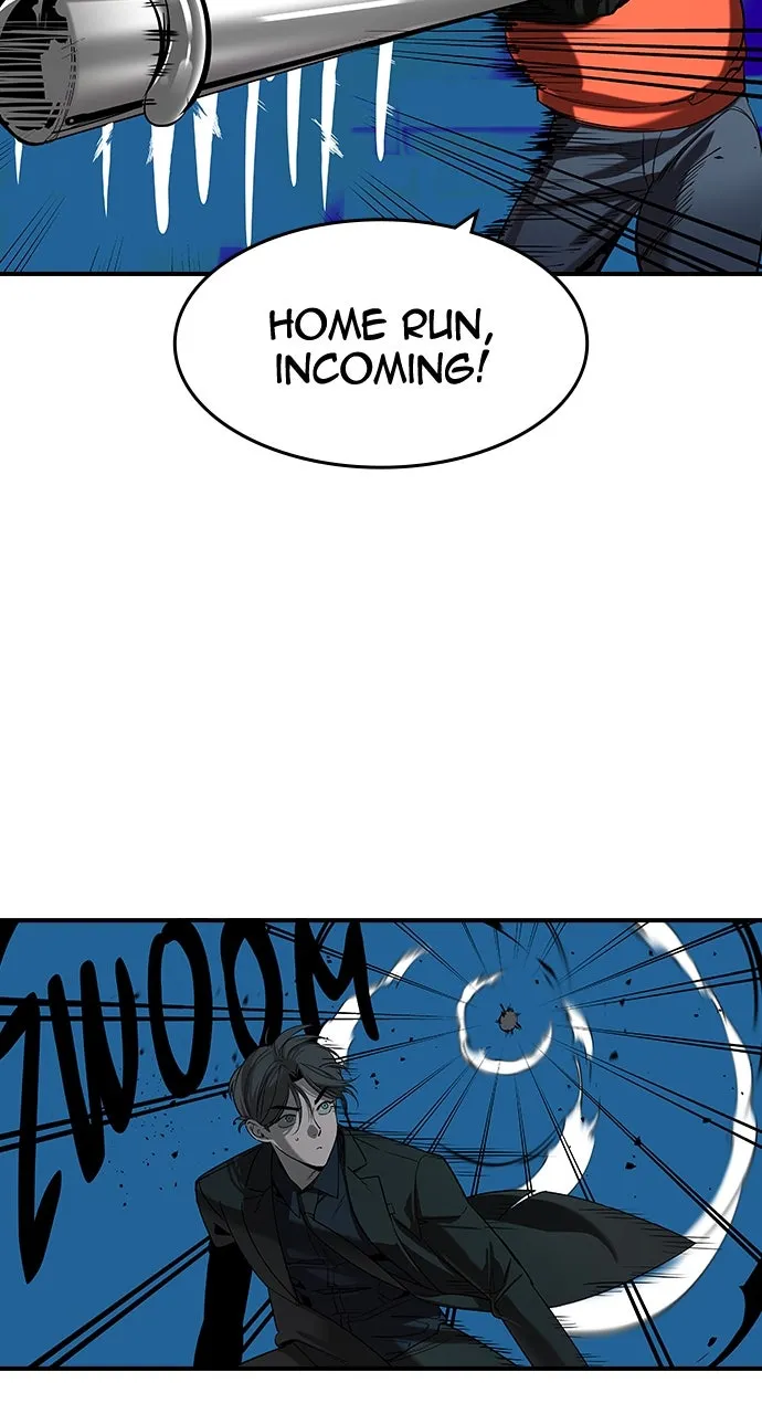 The Heir Chapter 29 page 32 - 