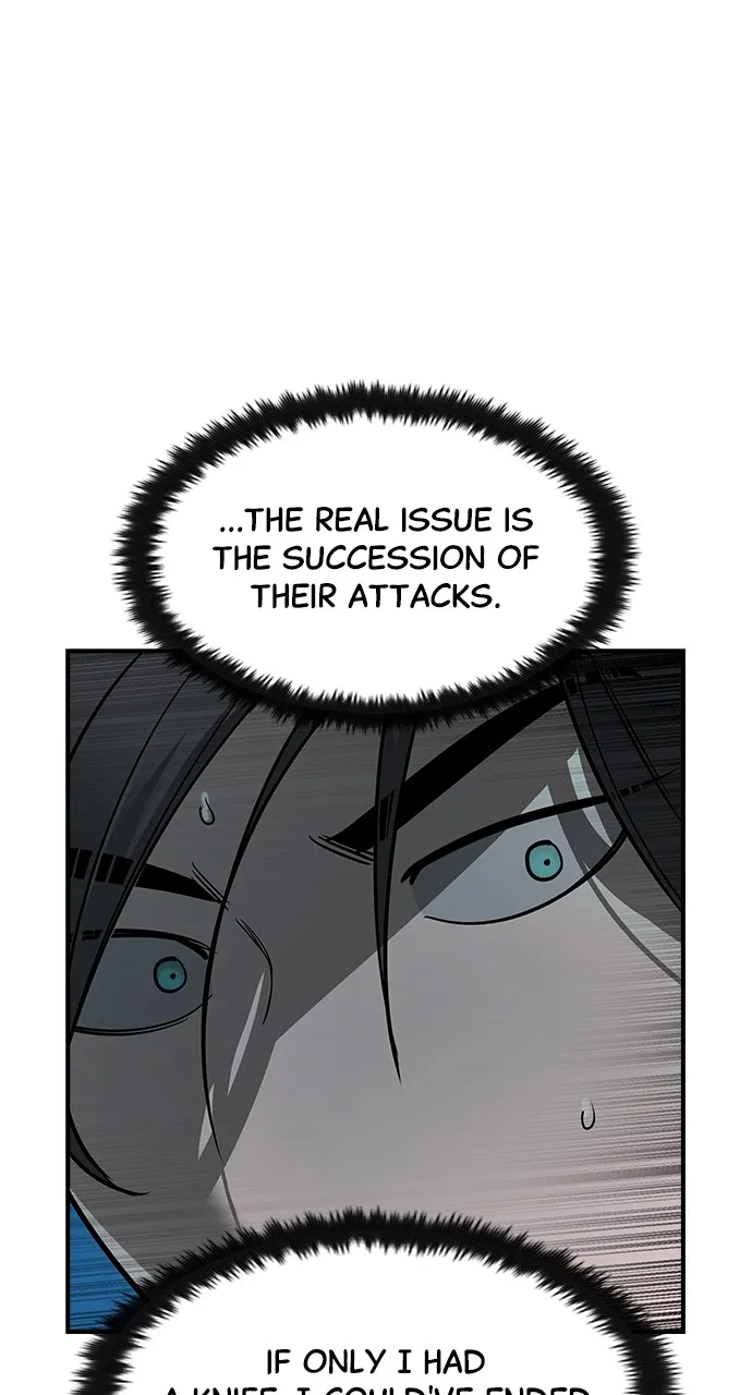 The Heir Chapter 29 page 33 - 