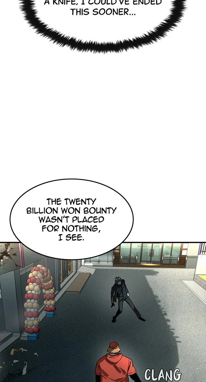 The Heir Chapter 29 page 34 - 