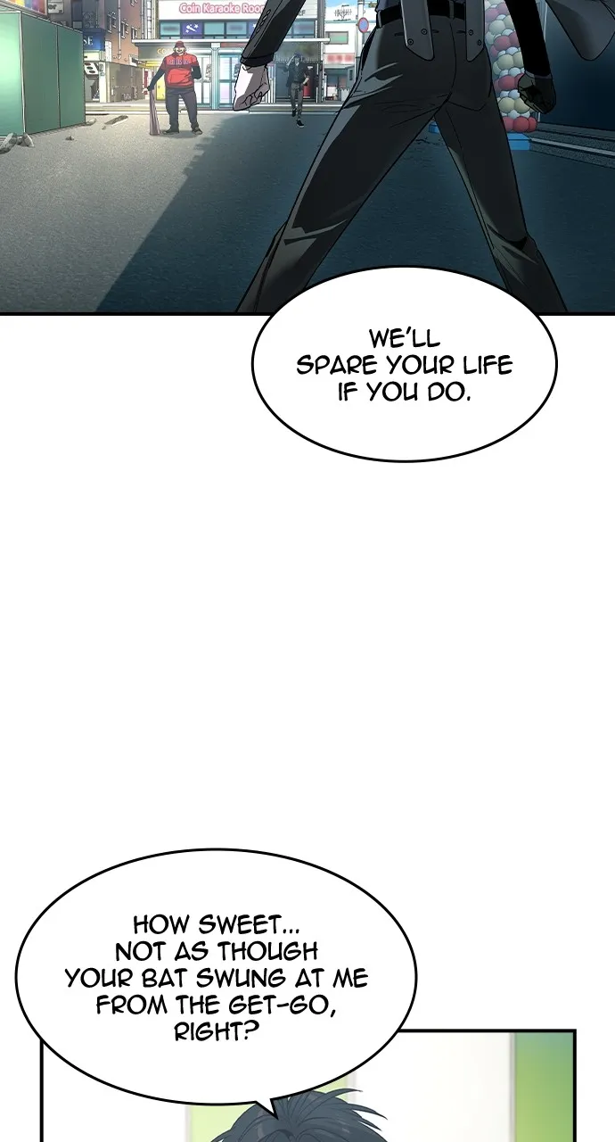 The Heir Chapter 29 page 36 - 