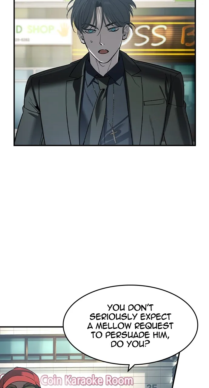 The Heir Chapter 29 page 37 - 