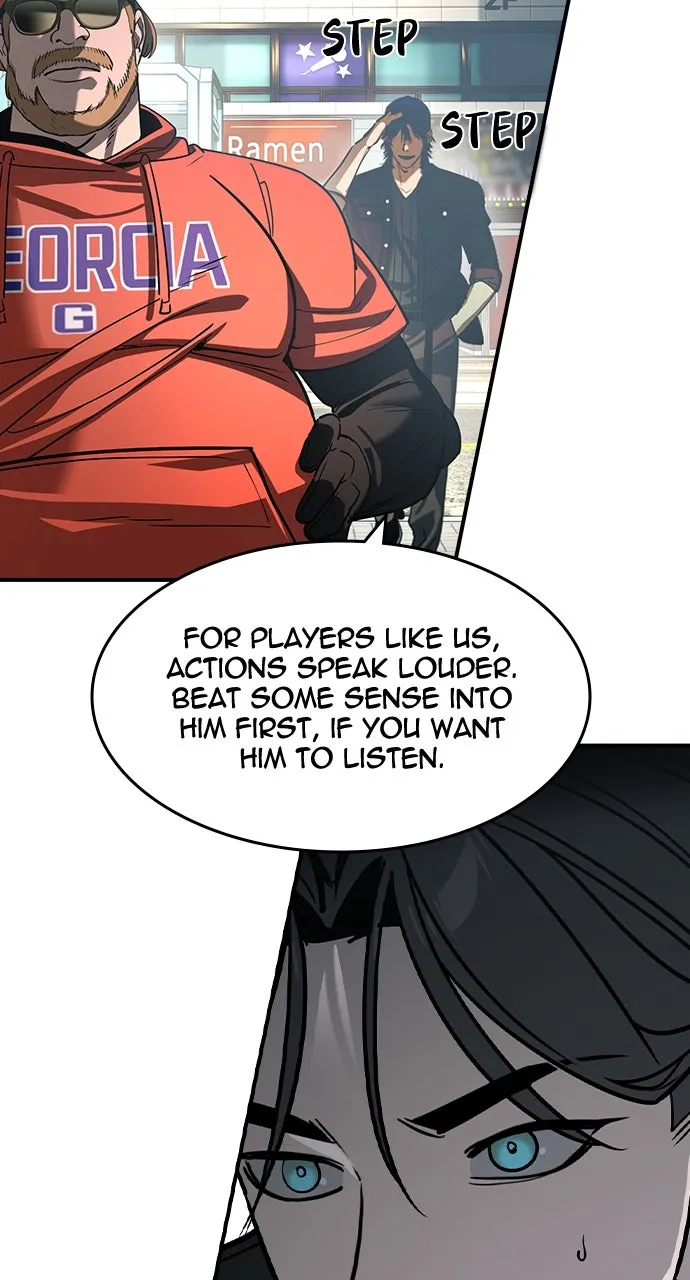 The Heir Chapter 29 page 38 - 