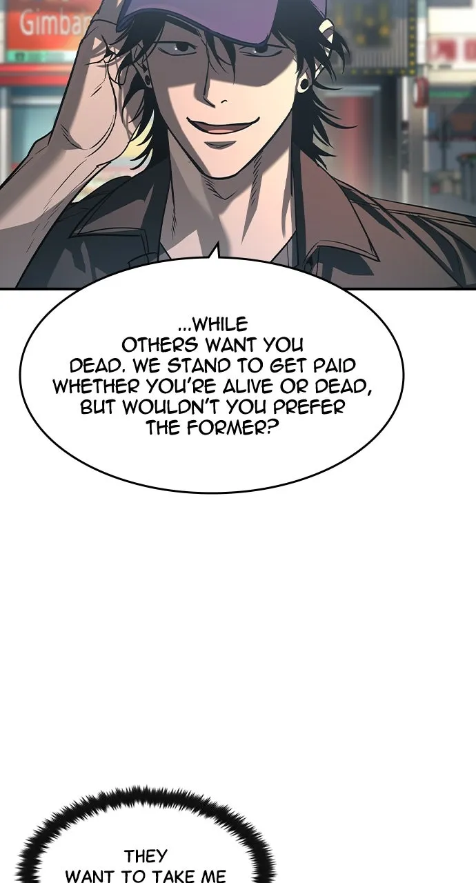 The Heir Chapter 29 page 40 - 