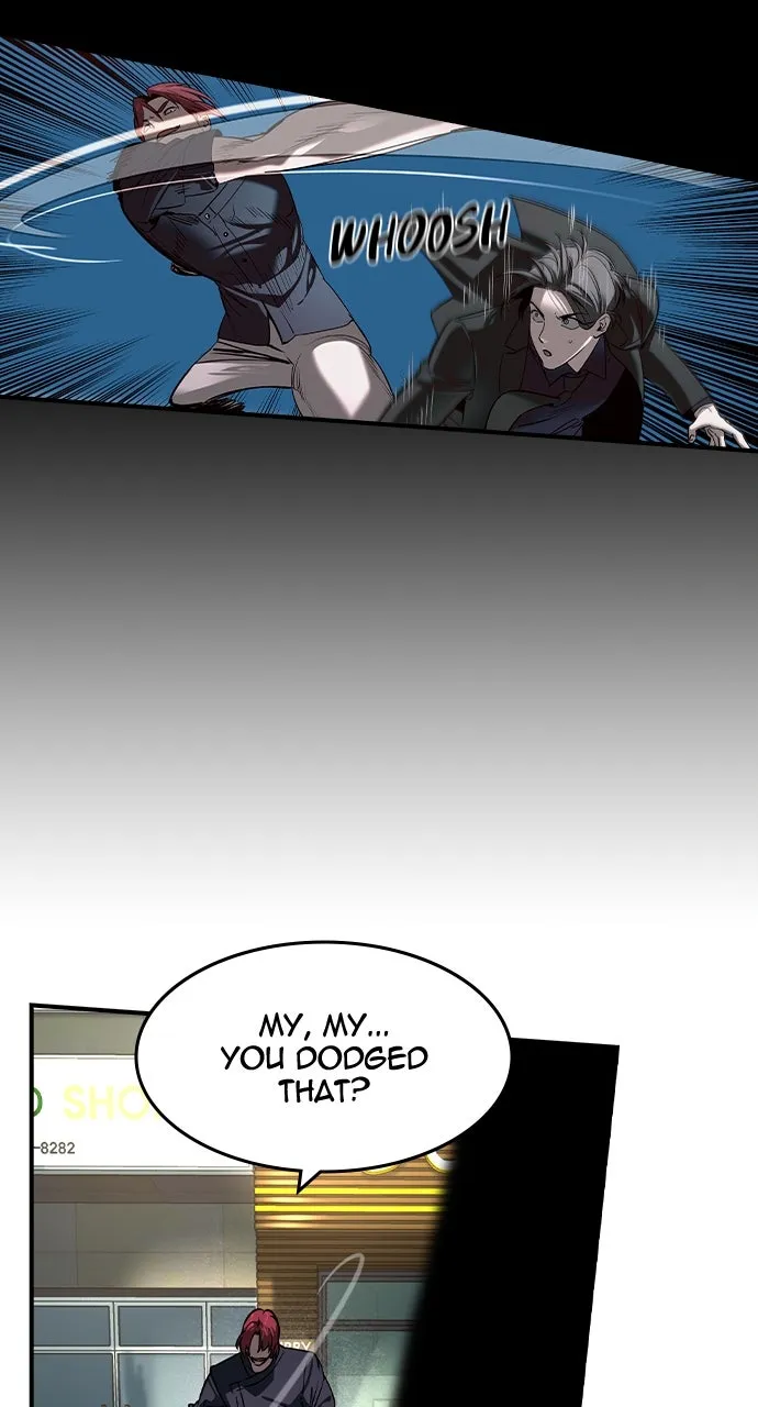 The Heir Chapter 29 page 43 - 