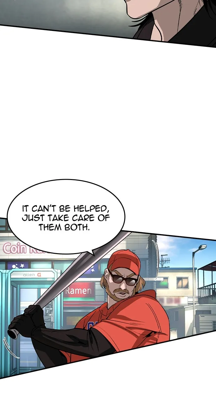 The Heir Chapter 29 page 49 - 