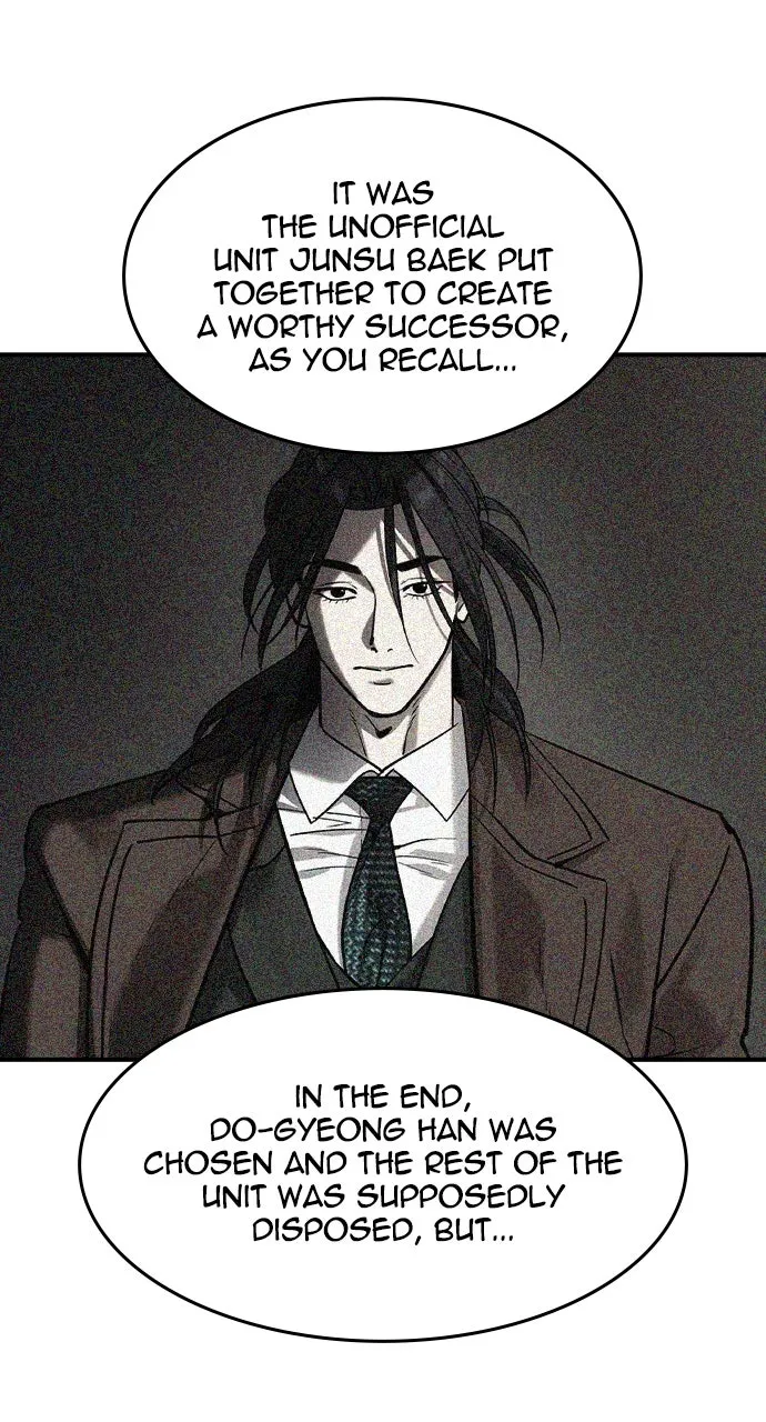 The Heir Chapter 29 page 6 - 