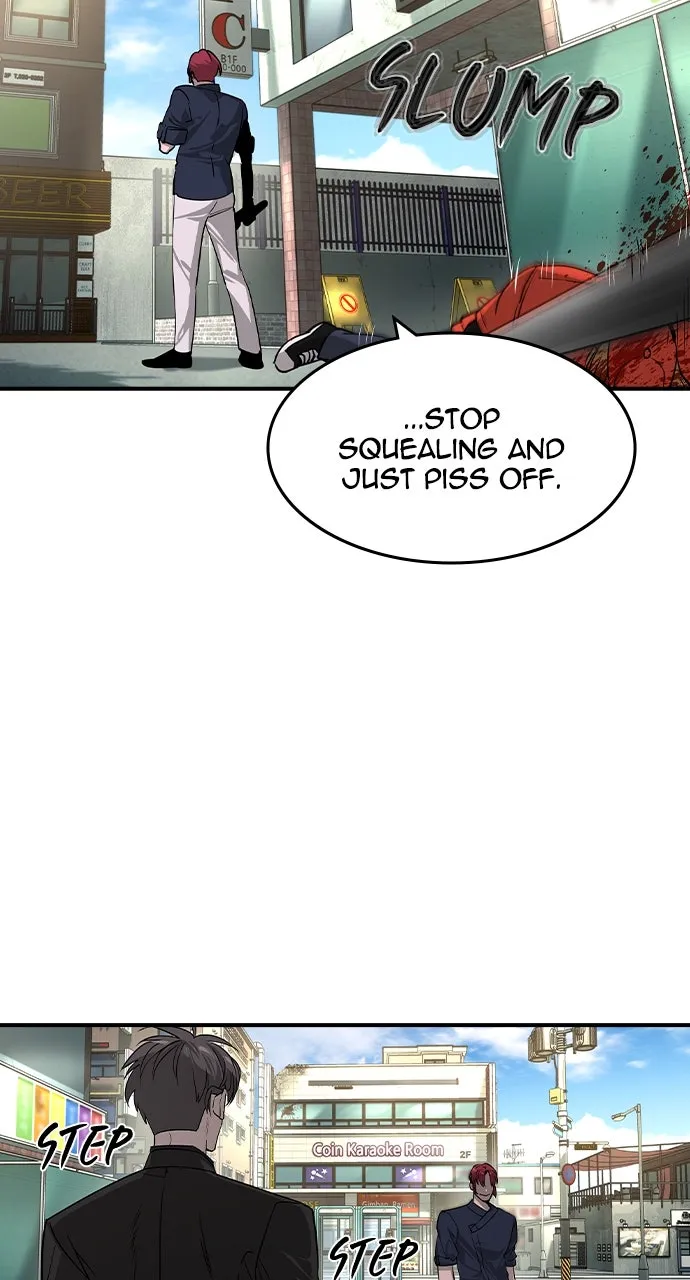 The Heir Chapter 29 page 59 - 