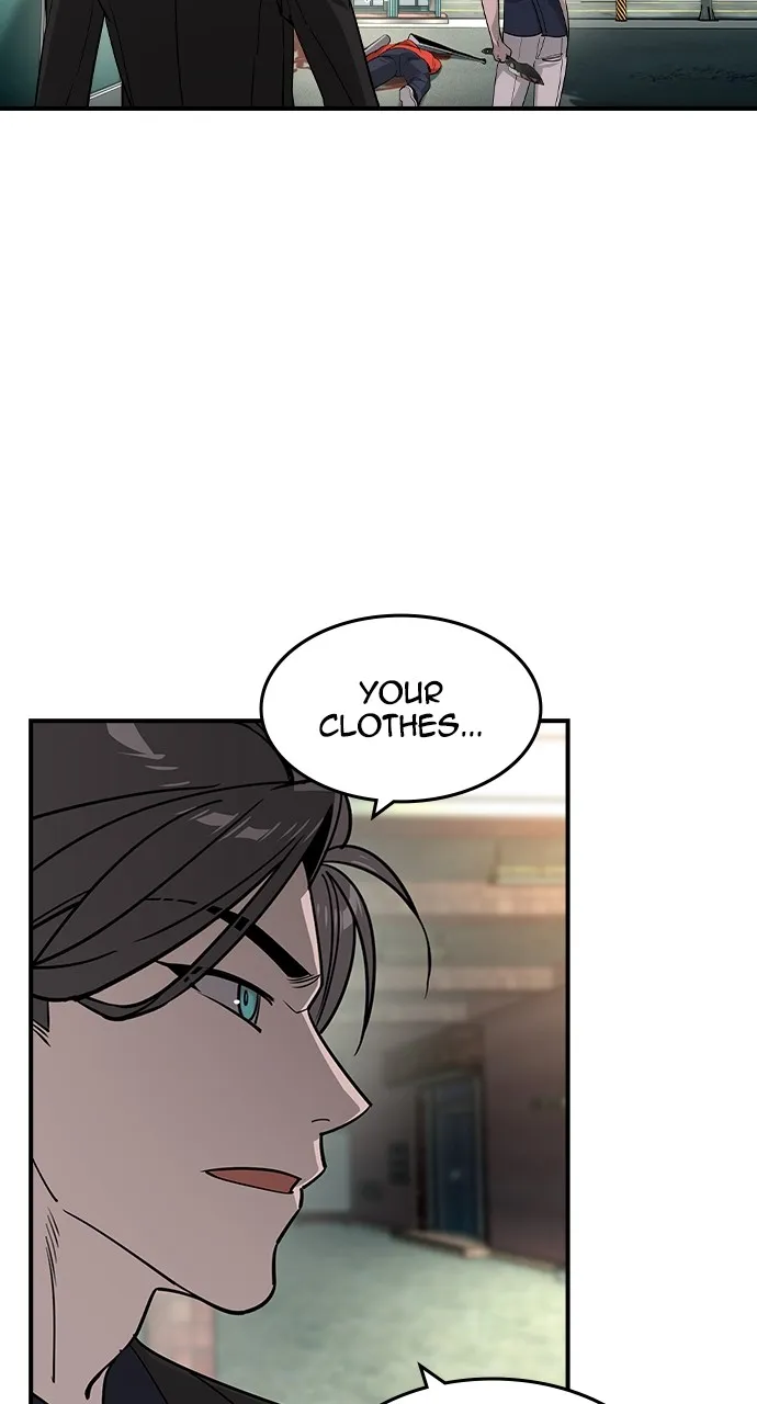 The Heir Chapter 29 page 60 - 