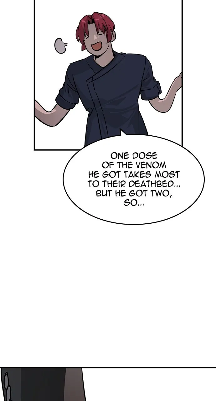 The Heir Chapter 29 page 63 - 