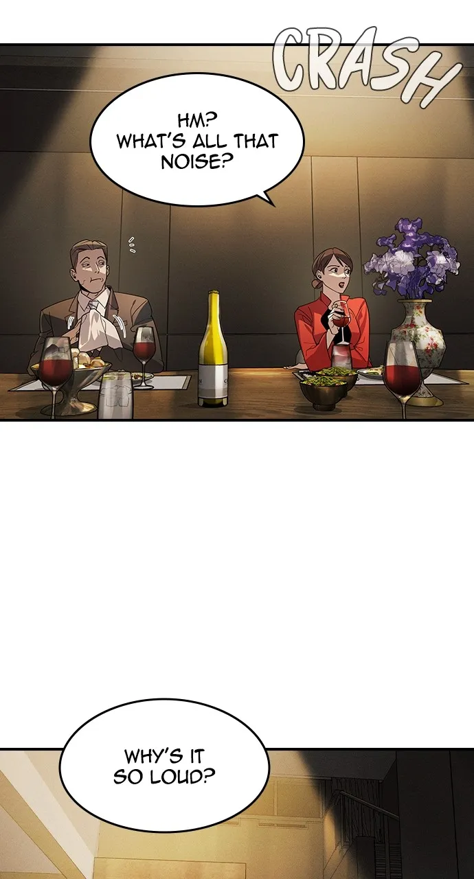 The Heir Chapter 3 page 102 - 