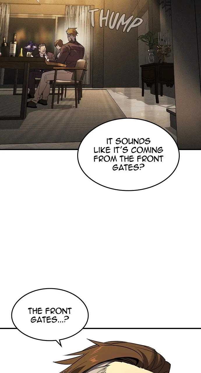 The Heir Chapter 3 page 103 - 