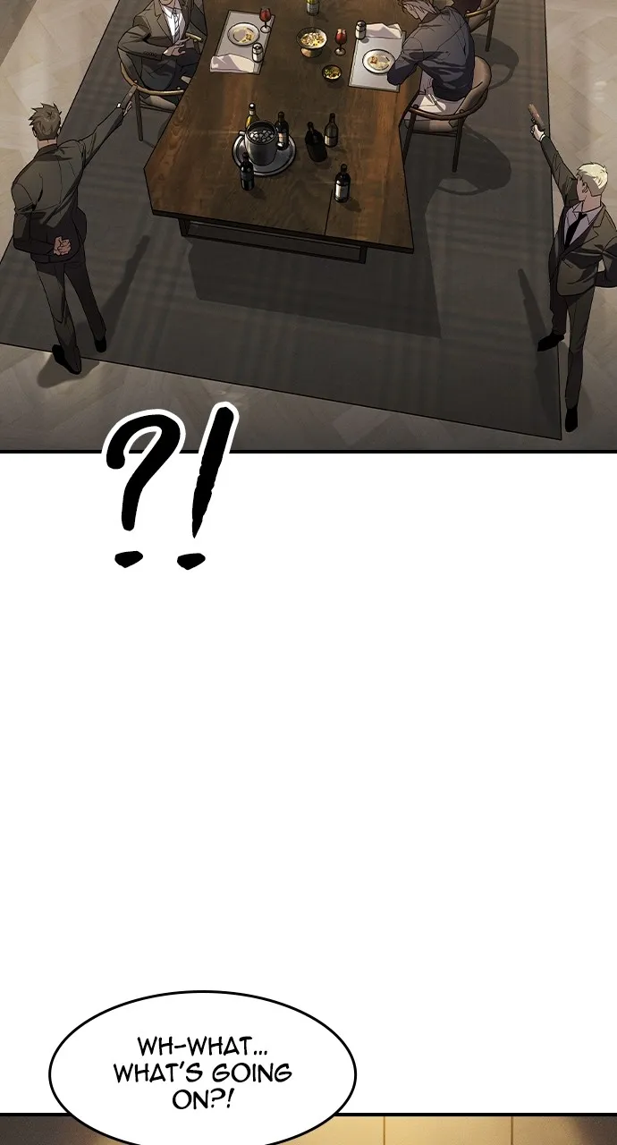 The Heir Chapter 3 page 108 - 