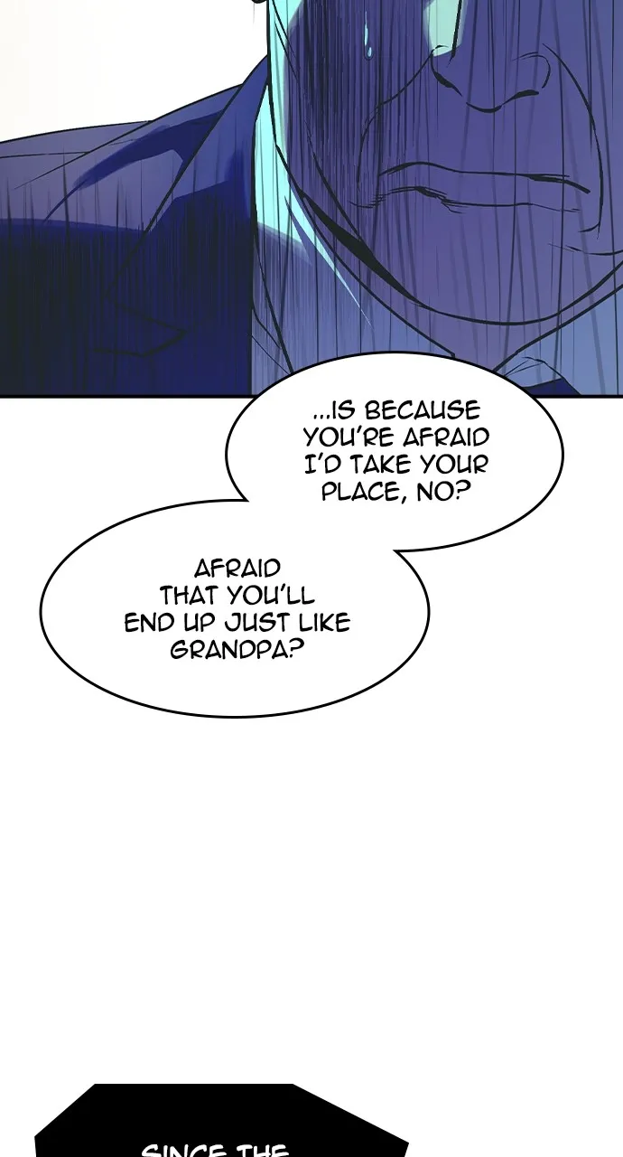 The Heir Chapter 3 page 114 - 