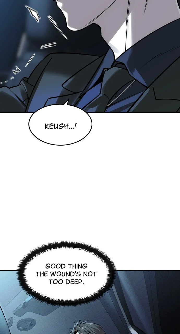 The Heir Chapter 3 page 17 - 