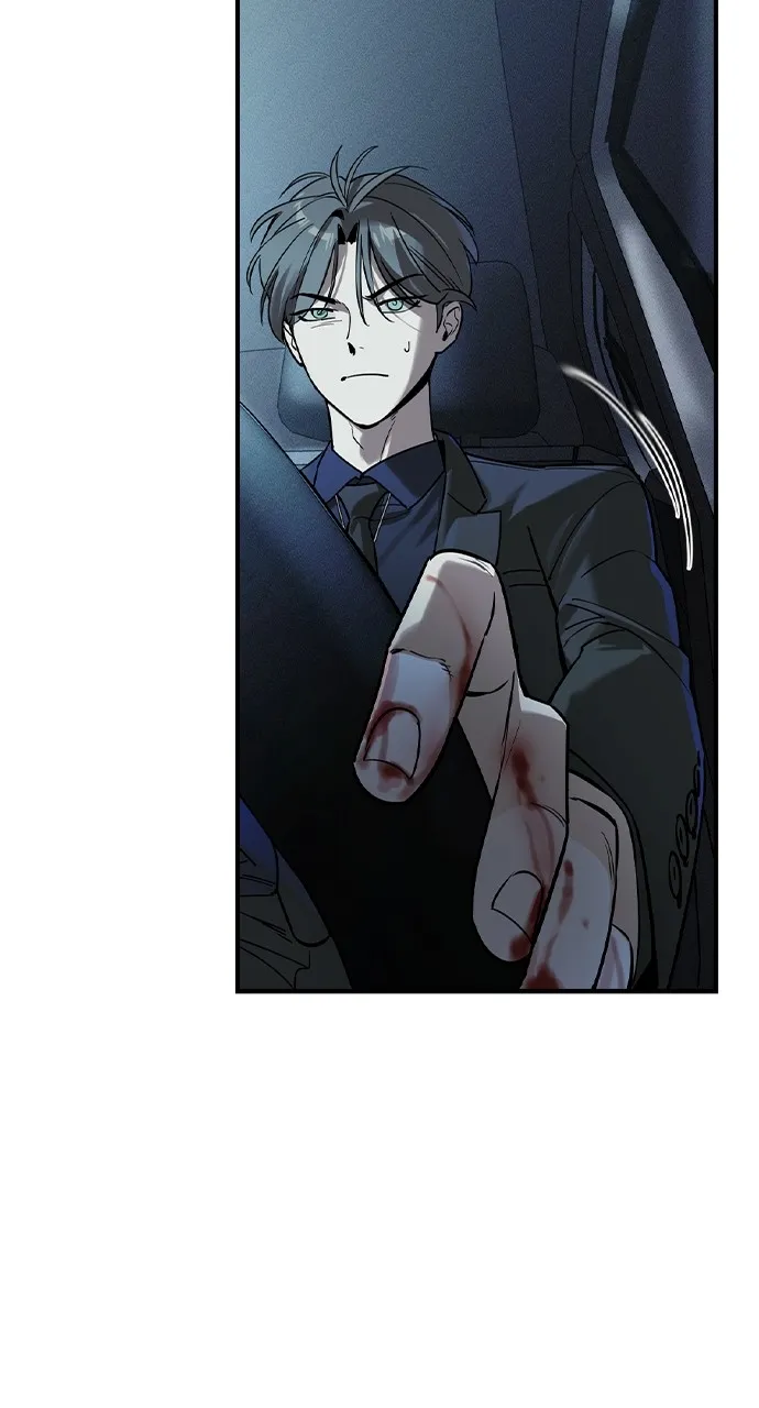 The Heir Chapter 3 page 19 - 