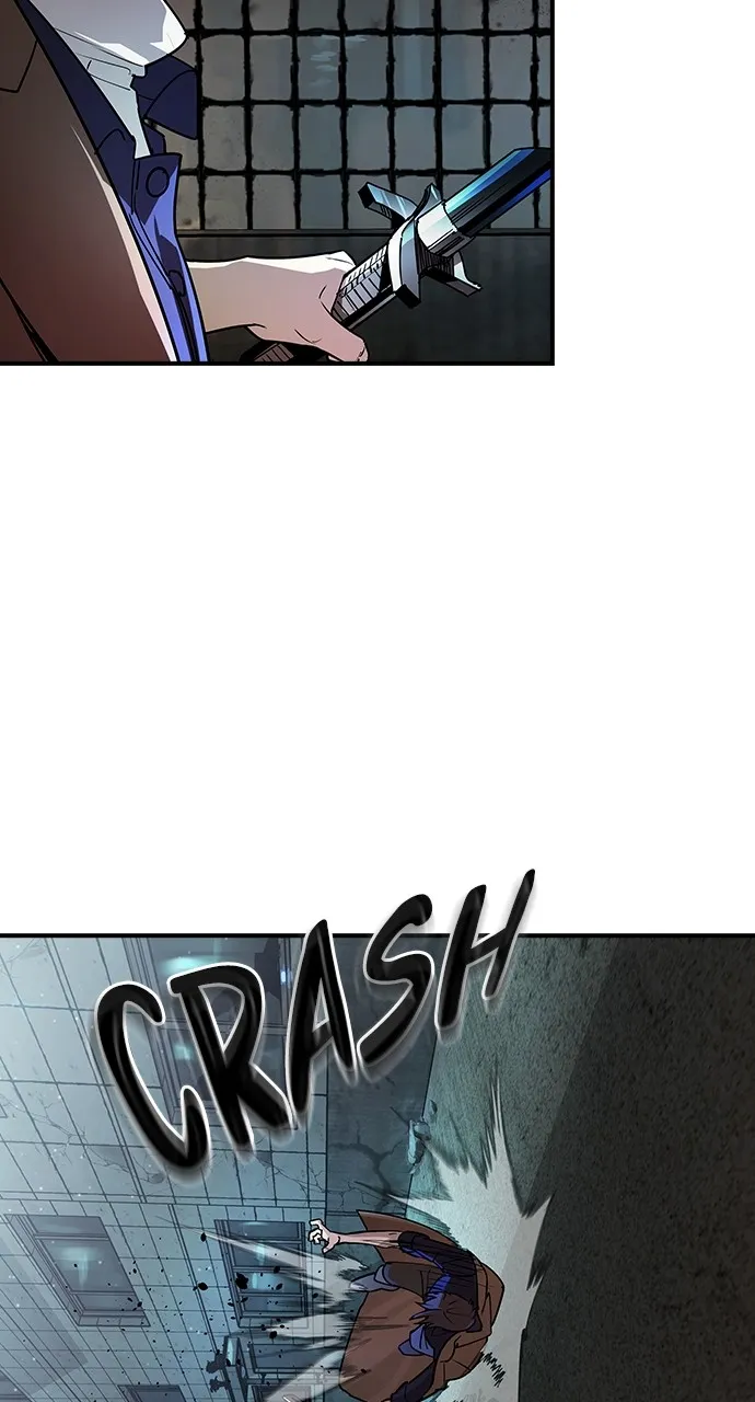 The Heir Chapter 3 page 3 - 