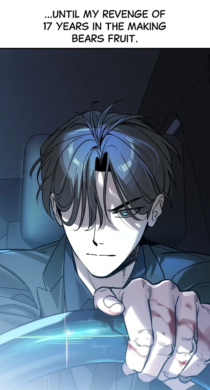 The Heir Chapter 3 page 21 - 