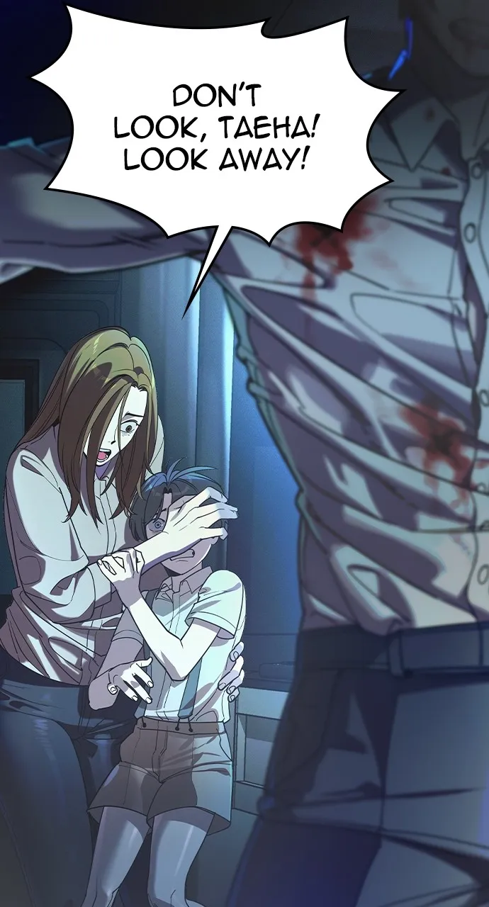 The Heir Chapter 3 page 25 - 
