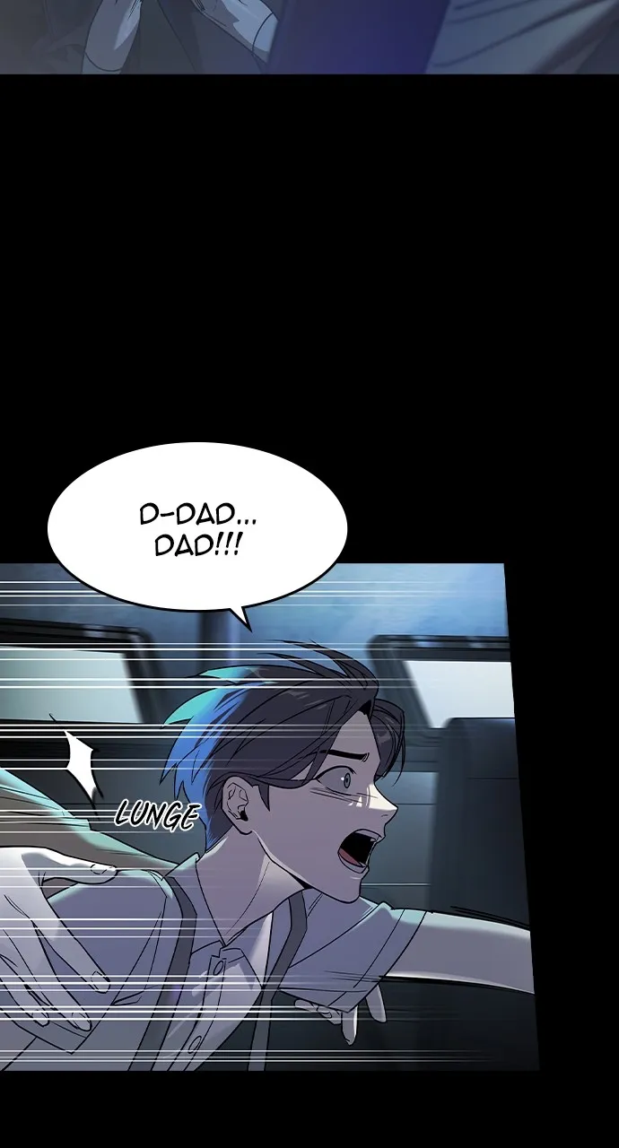 The Heir Chapter 3 page 26 - 
