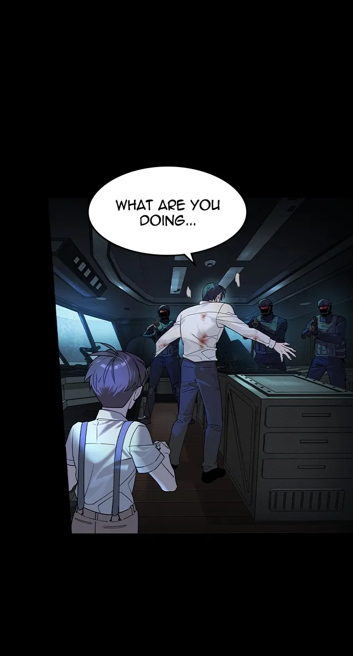 The Heir Chapter 3 page 27 - 