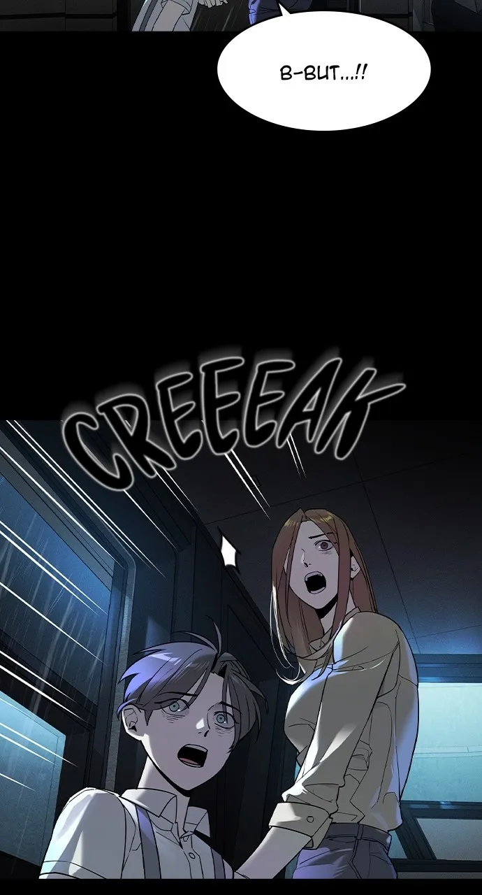 The Heir Chapter 3 page 30 - 