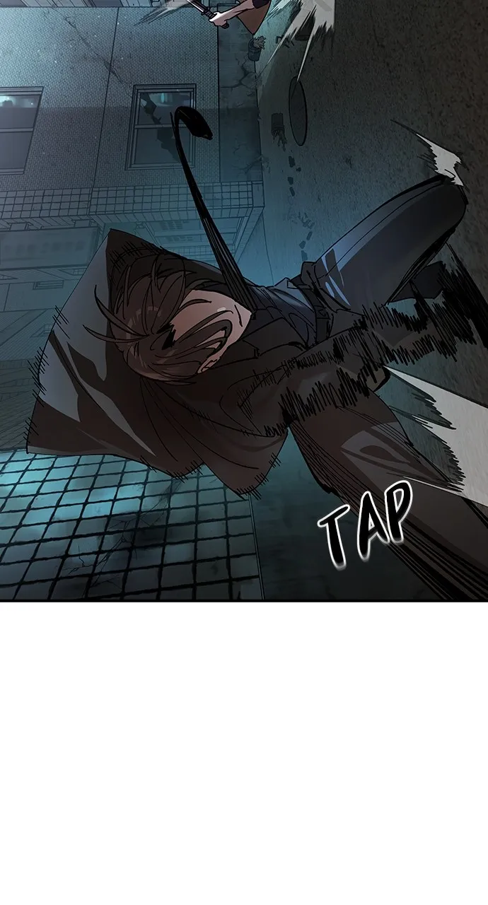 The Heir Chapter 3 page 4 - 