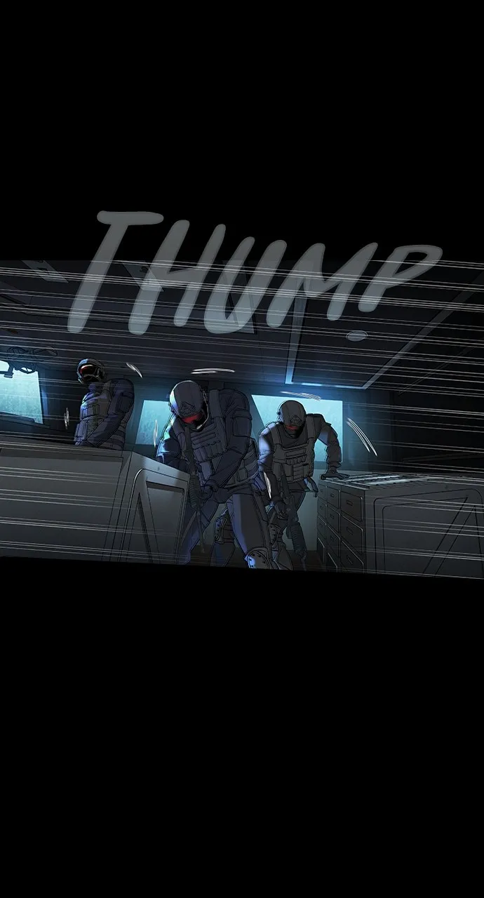 The Heir Chapter 3 page 31 - 