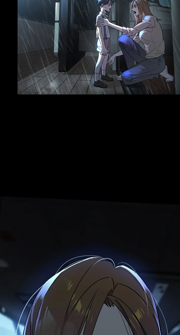 The Heir Chapter 3 page 33 - 
