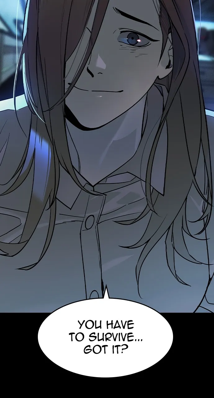 The Heir Chapter 3 page 34 - 