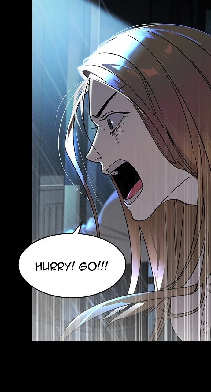 The Heir Chapter 3 page 38 - 