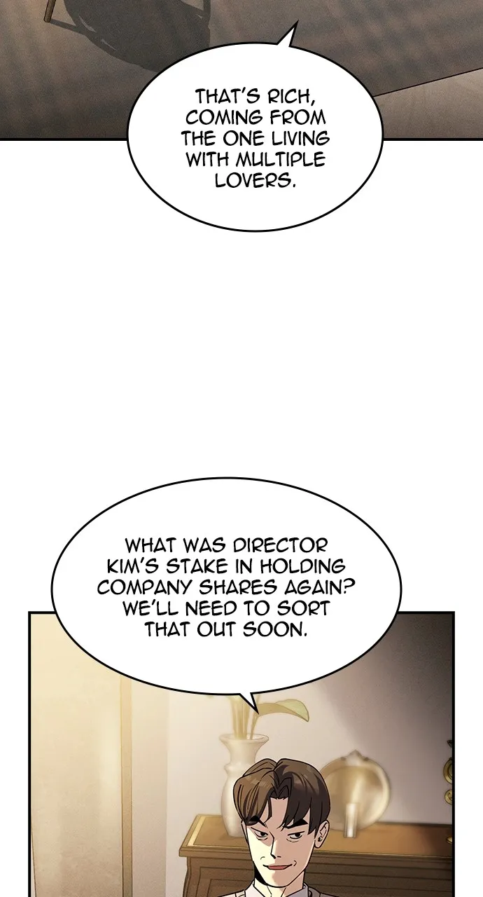 The Heir Chapter 3 page 49 - 