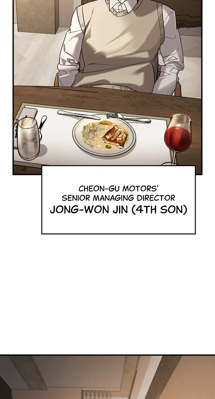 The Heir Chapter 3 page 50 - 