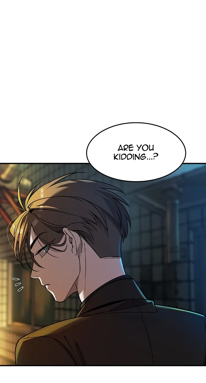The Heir Chapter 3 page 6 - 