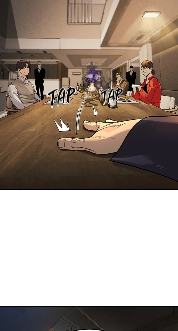 The Heir Chapter 3 page 51 - 