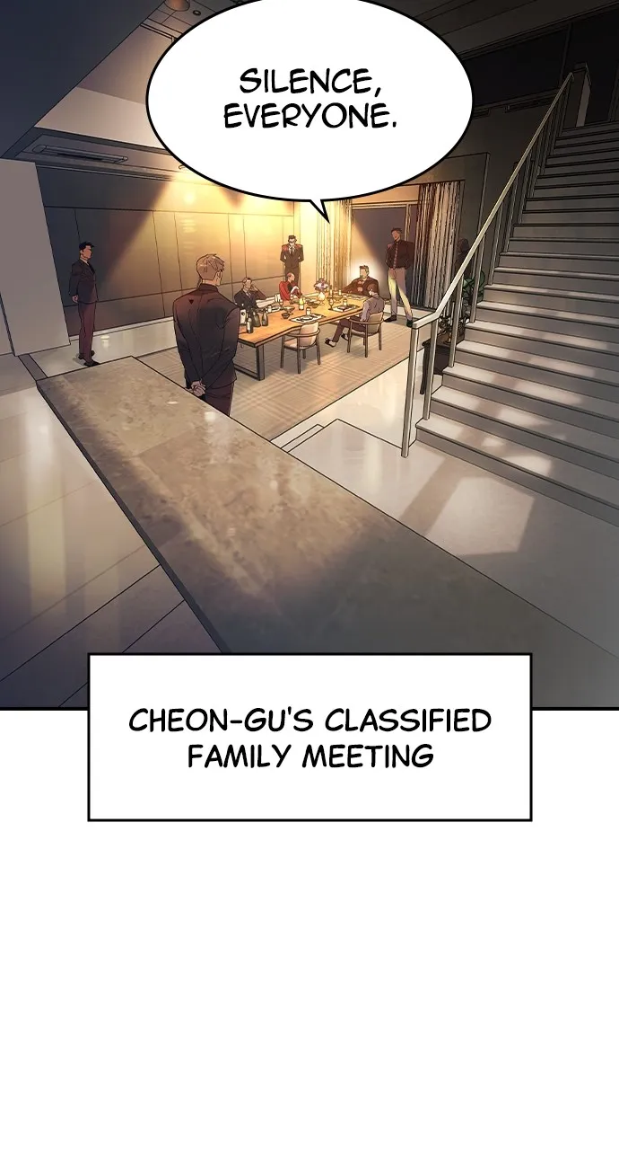 The Heir Chapter 3 page 52 - 